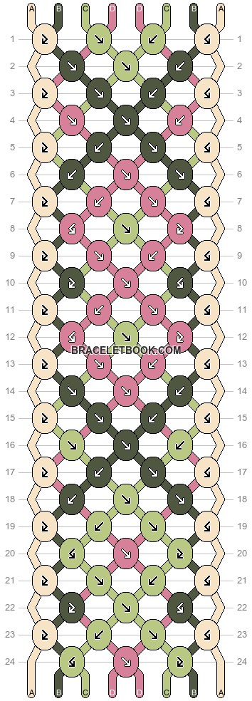 Normal pattern #22948 variation #443402 pattern