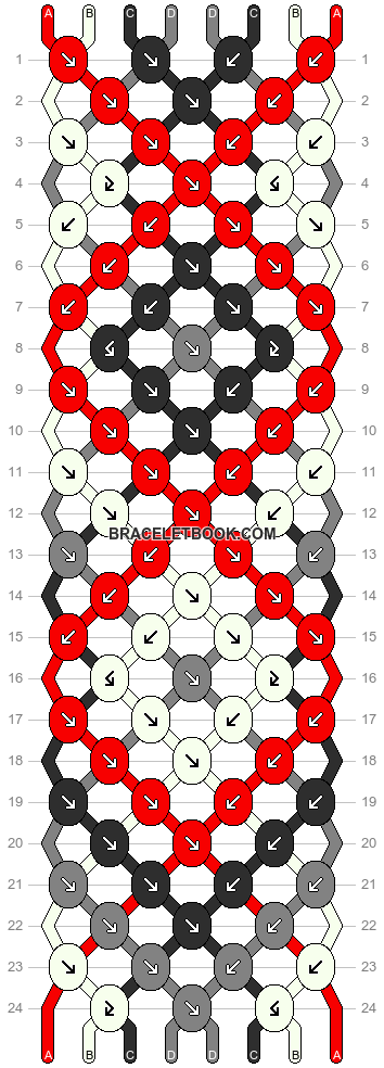 Normal pattern #211421 variation #443405 pattern