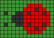Alpha pattern #207845 variation #443406 preview