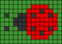 Alpha pattern #207845 variation #443406