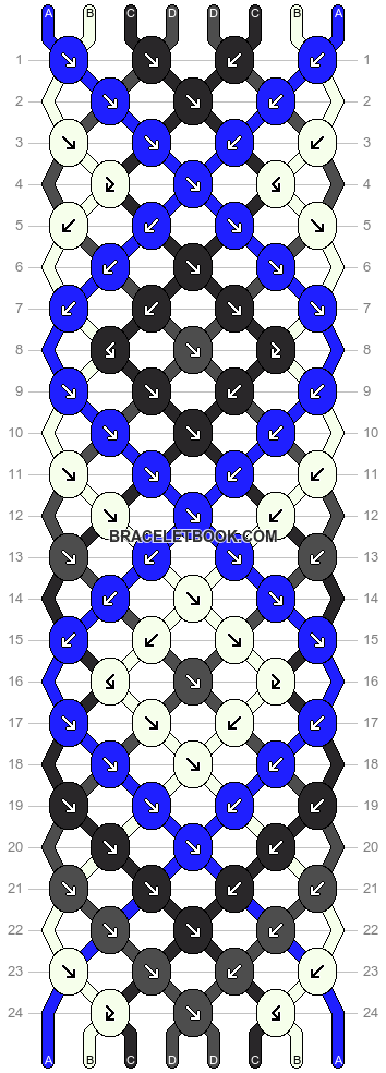 Normal pattern #211421 variation #443407 pattern