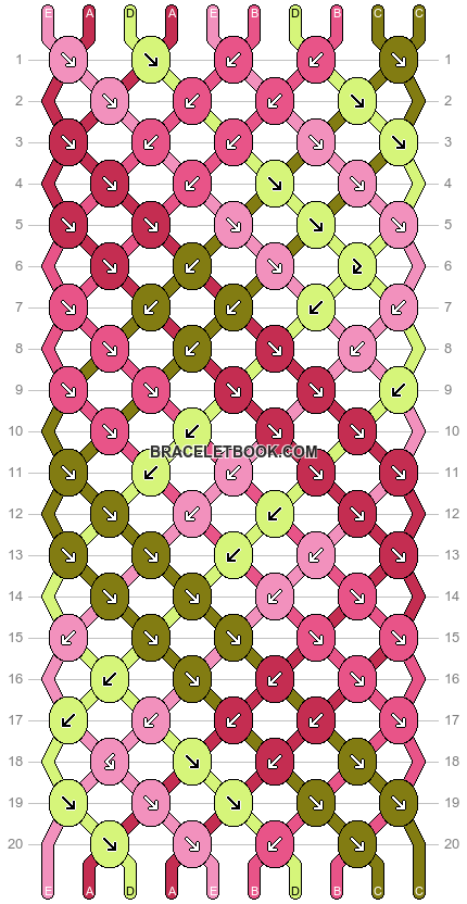 Normal pattern #203929 variation #443408 pattern
