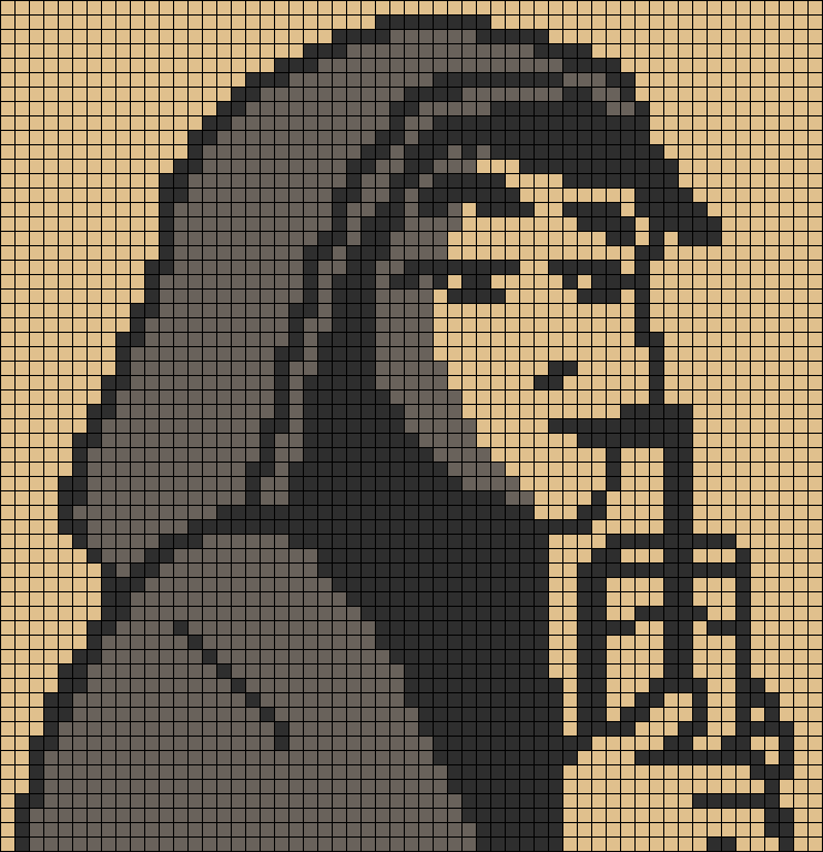 Alpha pattern #157274 variation #443411 preview