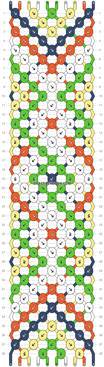 Normal pattern #211284 variation #443412 pattern