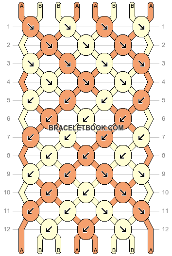 Normal pattern #36807 variation #443414 pattern