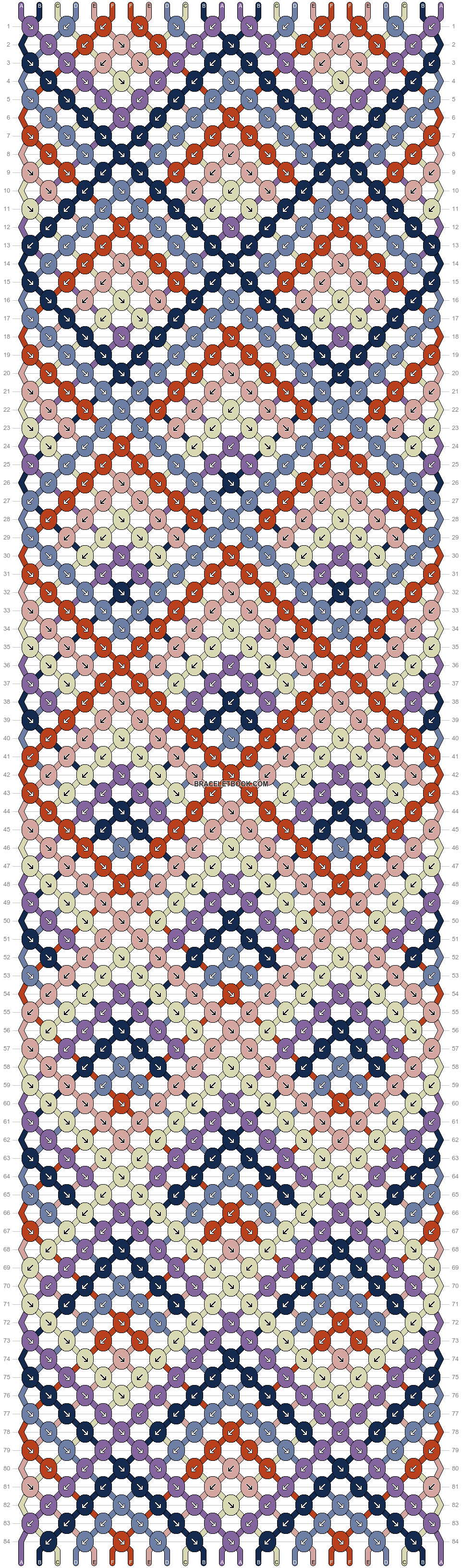 Normal pattern #35373 variation #443415 pattern
