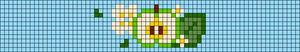 Alpha pattern #102489 variation #443416
