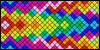 Normal pattern #207100 variation #443417