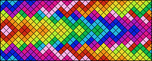 Normal pattern #207100 variation #443417