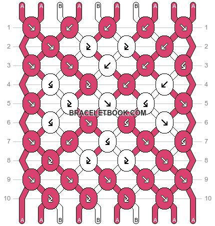 Normal pattern #196469 variation #443418 pattern