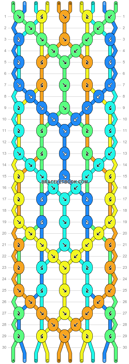 Normal pattern #148335 variation #443419 pattern