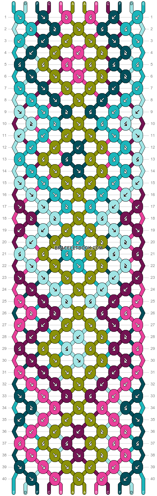 Normal pattern #210687 variation #443421 pattern