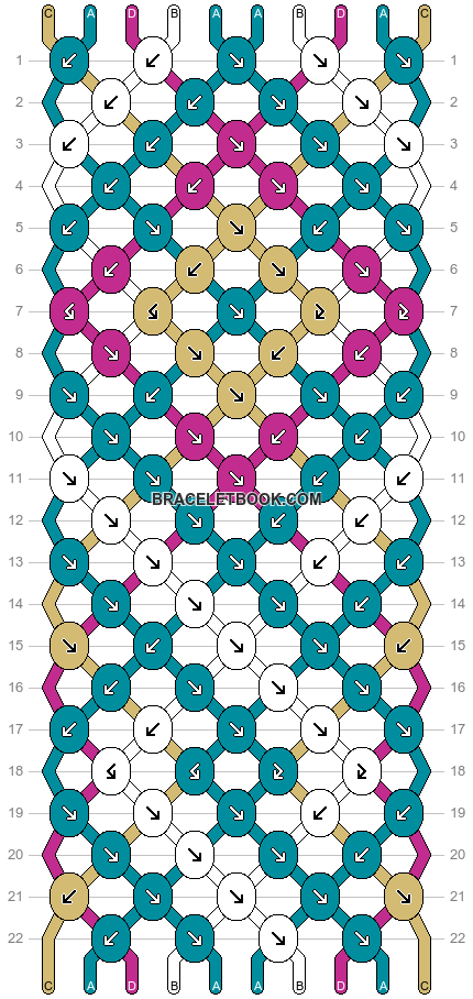 Normal pattern #89611 variation #443423 pattern