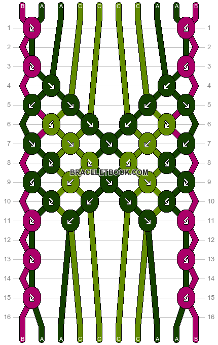Normal pattern #146981 variation #443424 pattern
