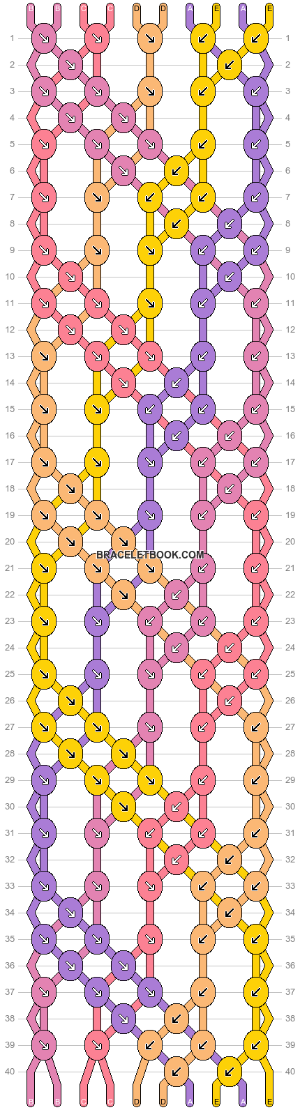 Normal pattern #210931 variation #443425 pattern