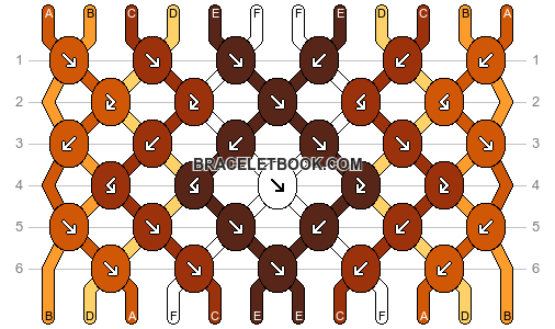 Normal pattern #18 variation #443427 pattern