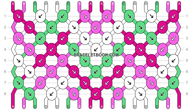 Normal pattern #25467 variation #443429 pattern