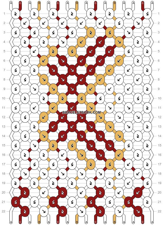 Normal pattern #146784 variation #443431 pattern