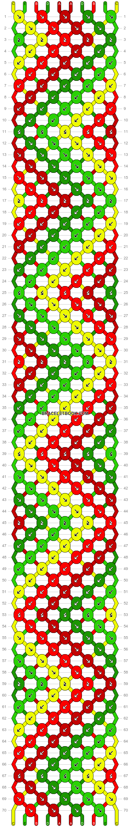 Normal pattern #210507 variation #443432 pattern