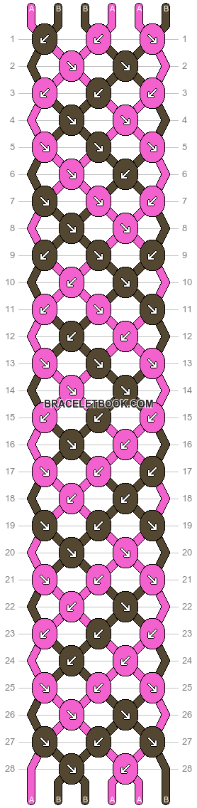 Normal pattern #211354 variation #443433 pattern