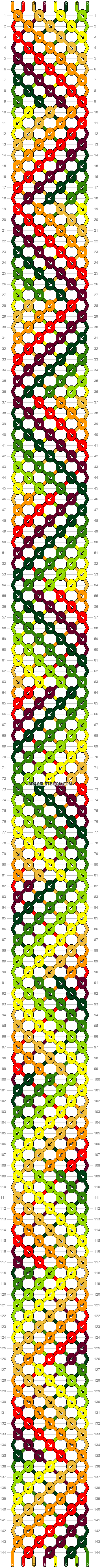 Normal pattern #31615 variation #443434 pattern