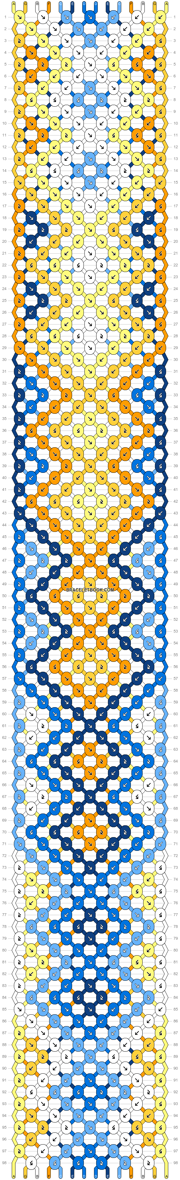 Normal pattern #193853 variation #443435 pattern