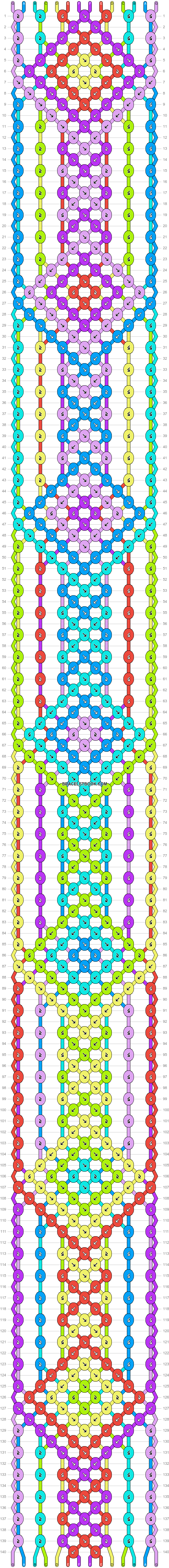 Normal pattern #135275 variation #443436 pattern