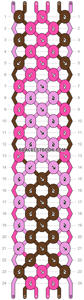 Normal pattern #156728 variation #443437 pattern