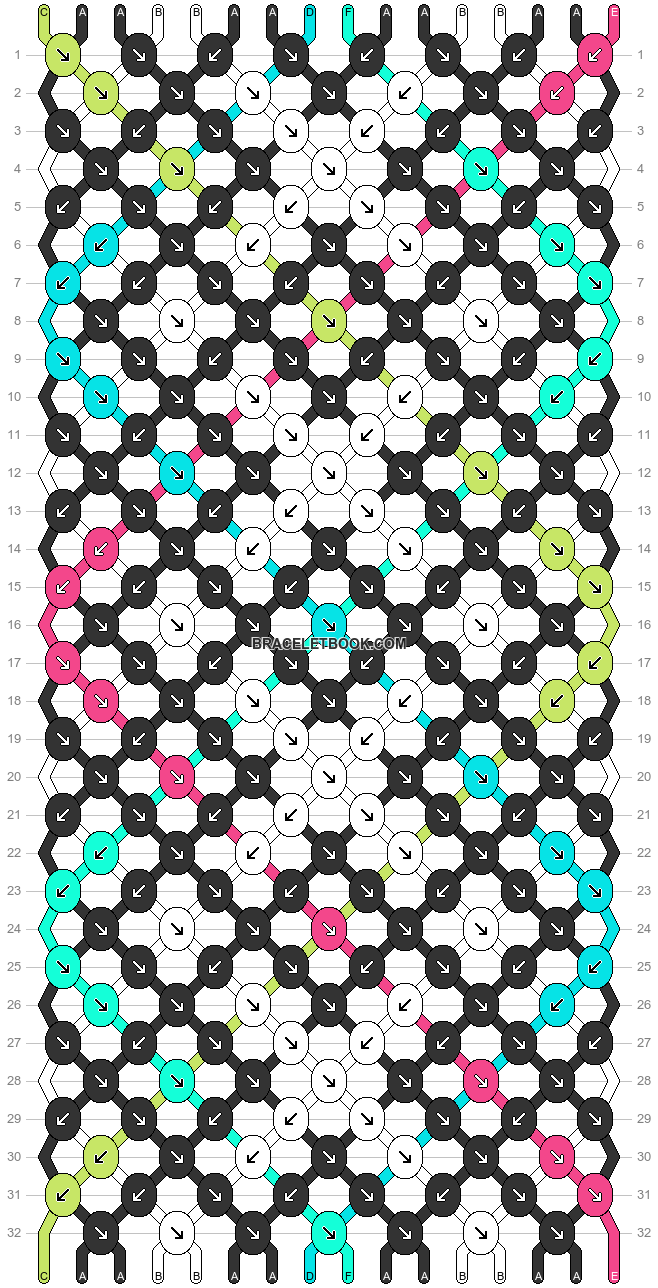 Normal pattern #208345 variation #443441 pattern