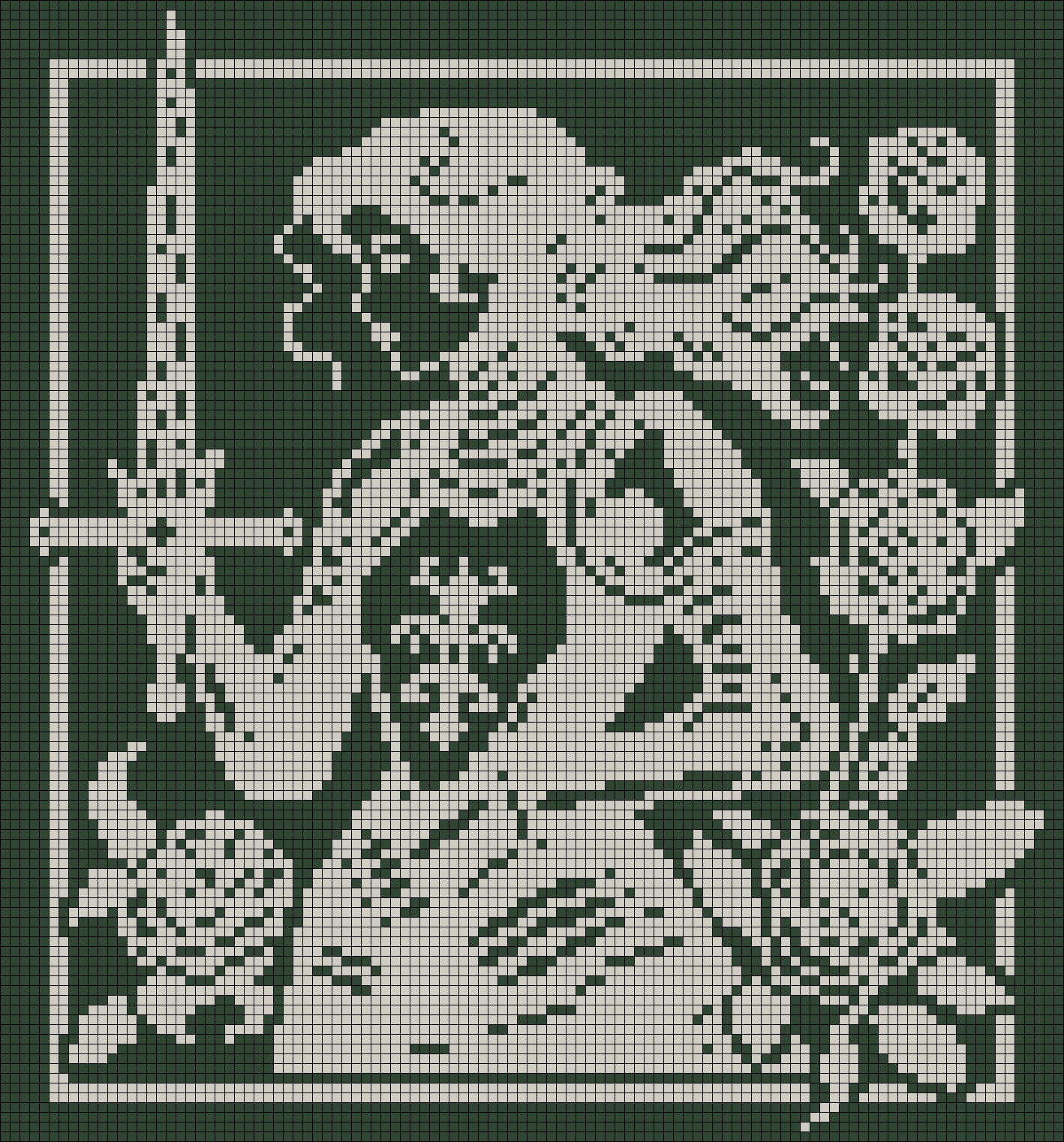 Alpha pattern #205016 variation #443442 preview