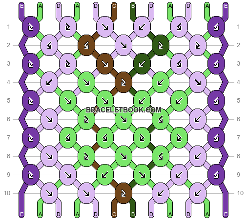 Normal pattern #201493 variation #443443 pattern