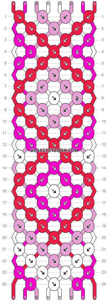 Normal pattern #211421 variation #443445 pattern