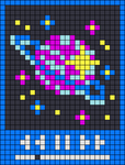 Alpha pattern #150289 variation #443446