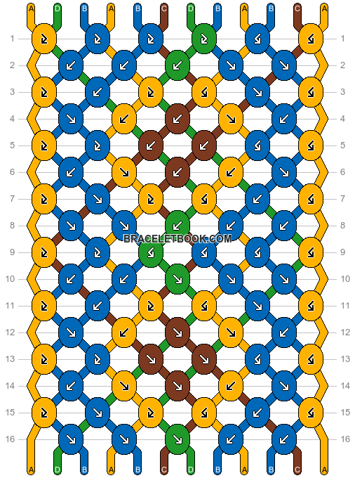 Normal pattern #146839 variation #443447 pattern