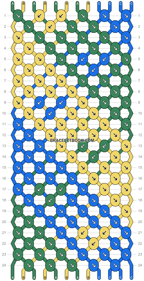 Normal pattern #27586 variation #443448 pattern