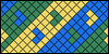 Normal pattern #27586 variation #443448
