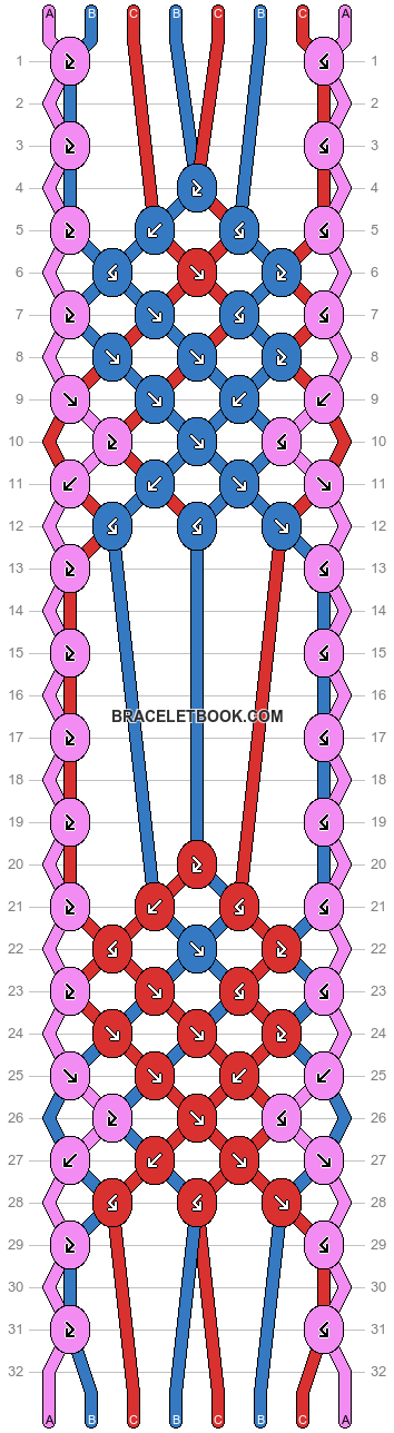 Normal pattern #174723 variation #443449 pattern