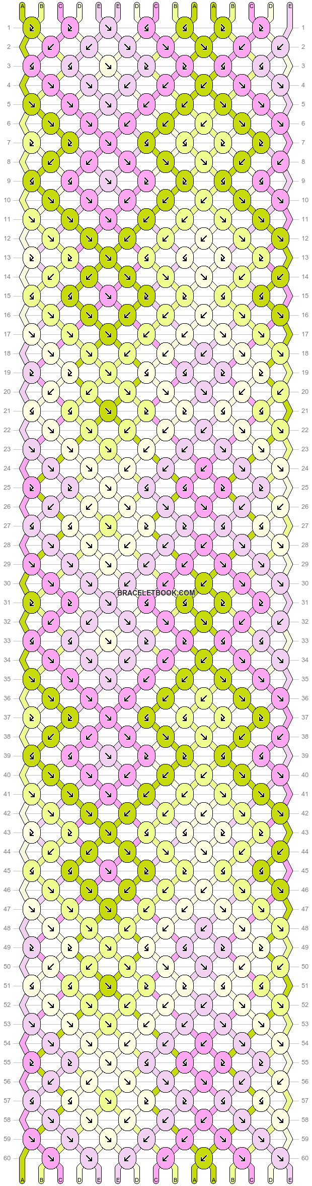 Normal pattern #22990 variation #443450 pattern