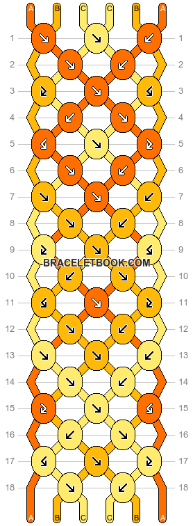 Normal pattern #63 variation #443451 pattern