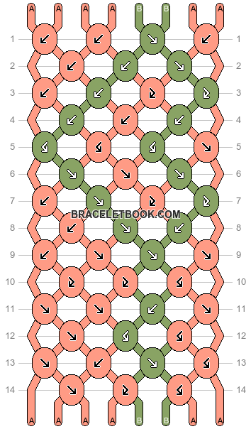 Normal pattern #145587 variation #443452 pattern