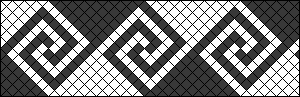 Normal pattern #29843 variation #443454