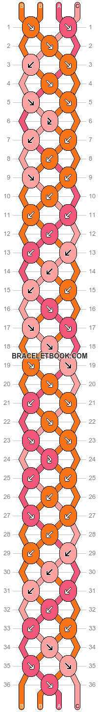 Normal pattern #209556 variation #443455 pattern