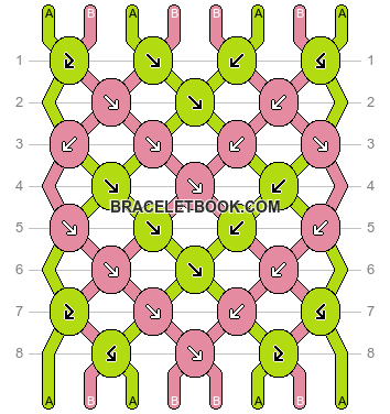 Normal pattern #150 variation #443457 pattern