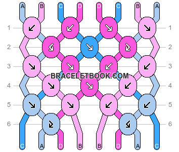 Normal pattern #17909 variation #443458 pattern