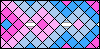 Normal pattern #17909 variation #443458