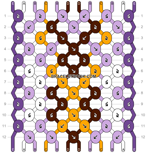 Normal pattern #199748 variation #443460 pattern