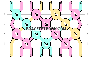 Normal pattern #1 variation #443461 pattern