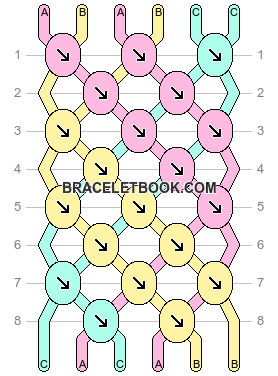 Normal pattern #839 variation #443462 pattern