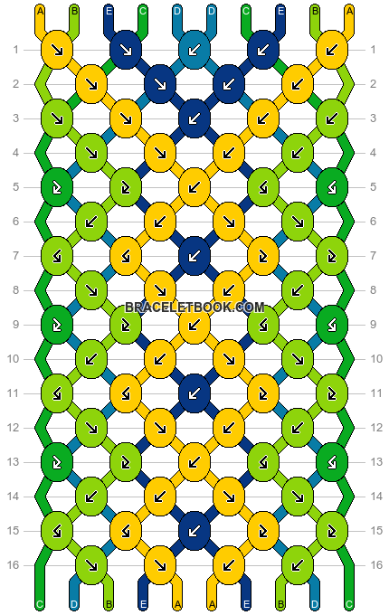 Normal pattern #17657 variation #443463 pattern