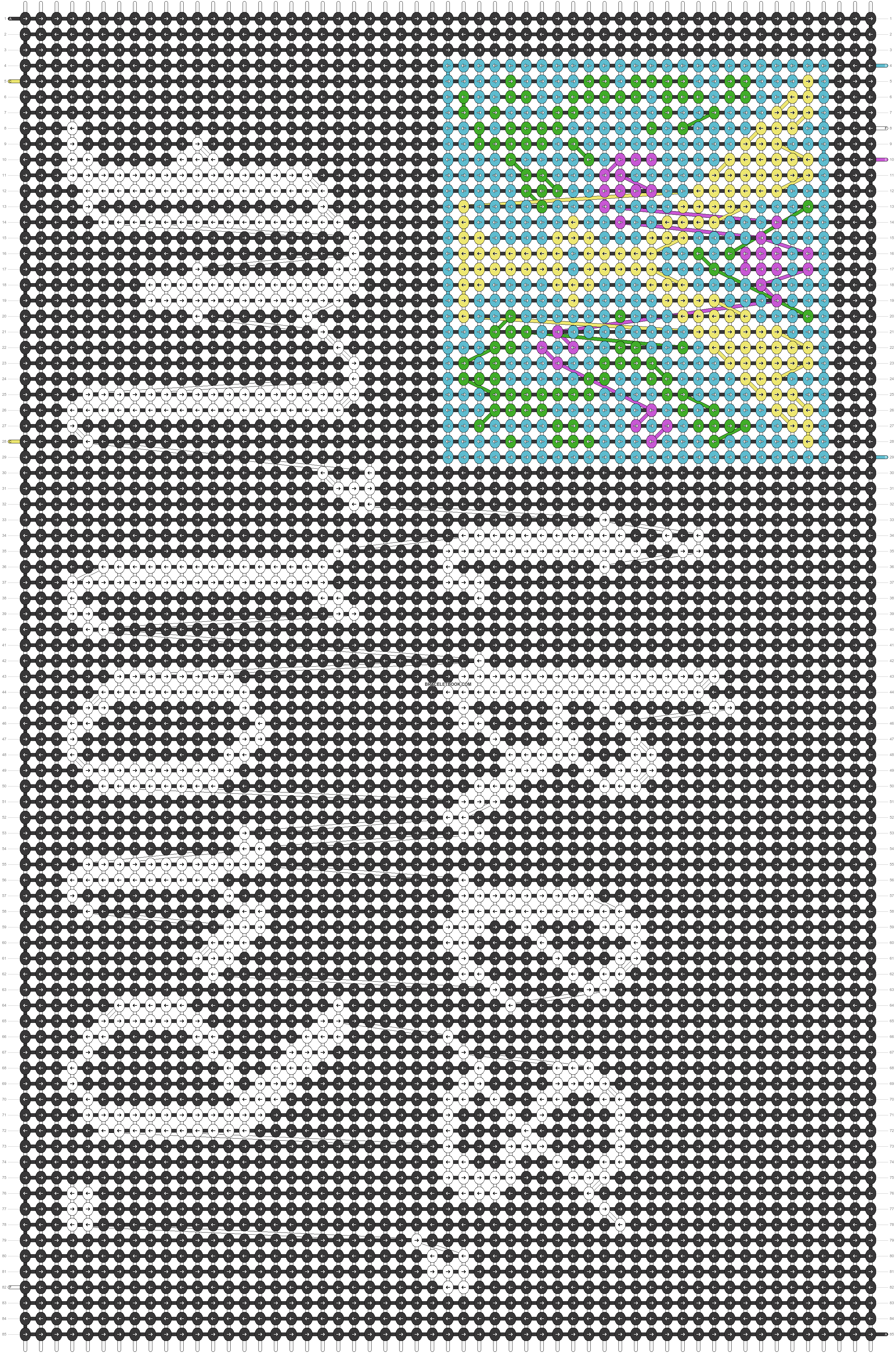 Alpha pattern #180314 variation #443464 pattern